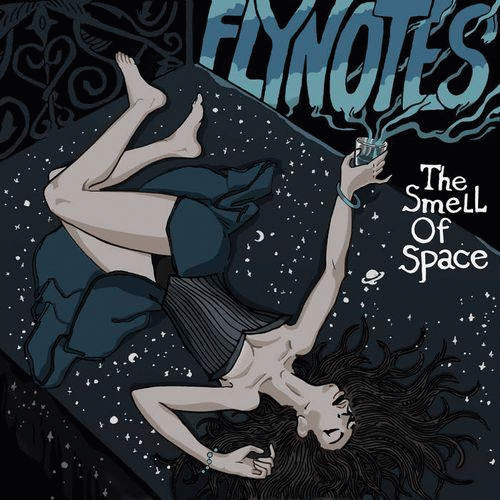 Flynotes : The Smell of Space